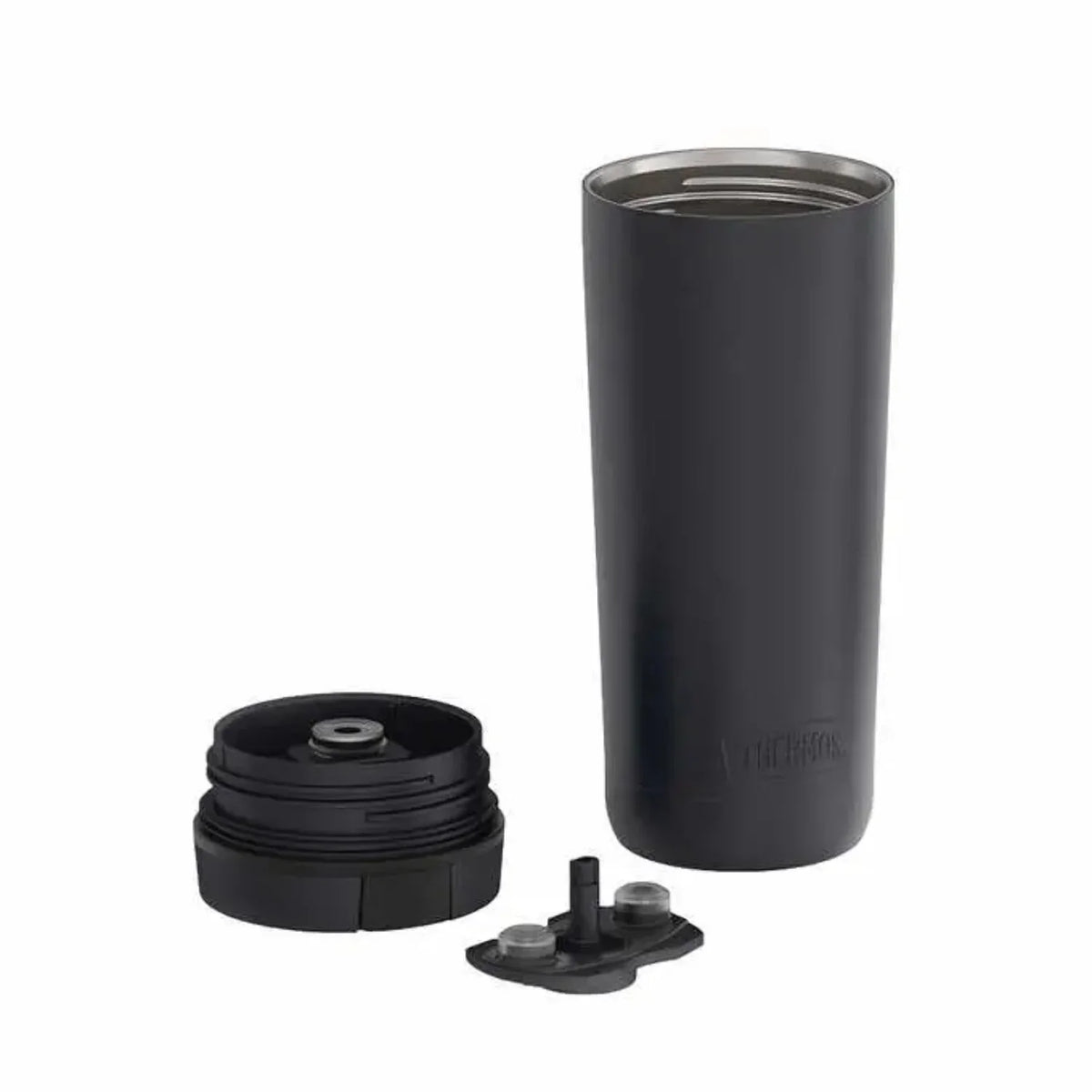 Travel Tumblers 2-Pack Stainless Steel