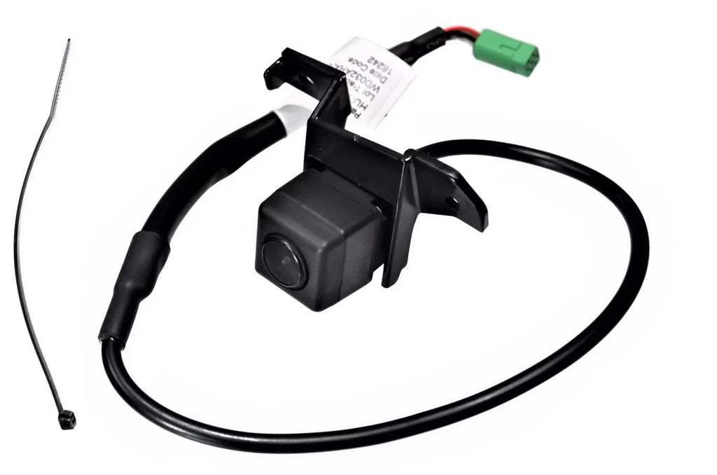 Auto Warehouse -181 Rear View Backup Camera Fits select: 2011   ///, 2009-2010   //
