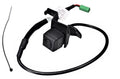 Auto Warehouse -181 Rear View Backup Camera Fits select: 2011   ///, 2009-2010   //