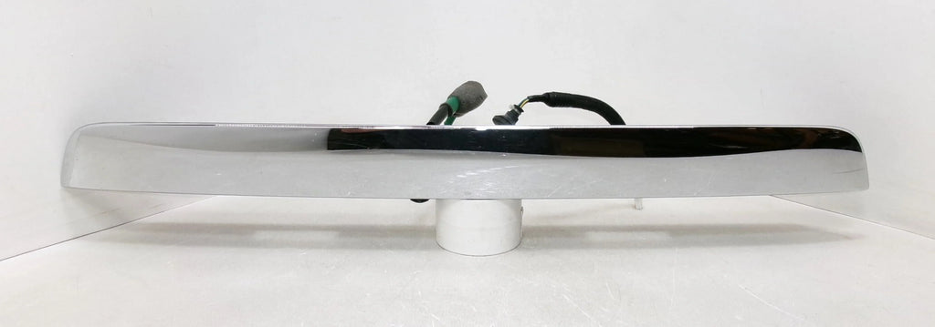 Pre-Owned 2018 Pathfinder Rear View Backup Camera / Chrome Trim Panel  (Good)
