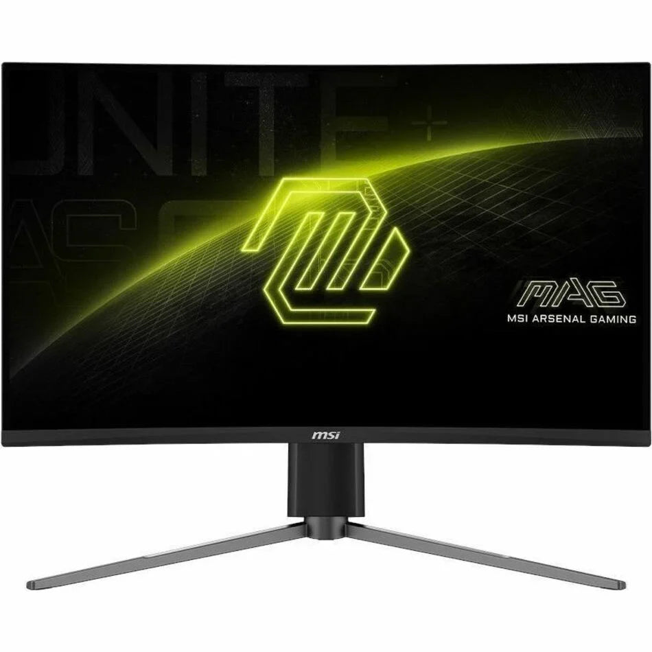 , 27-inch  2560 x 1440 Computer Monitor, 180Hz, , 0.5ms, Black