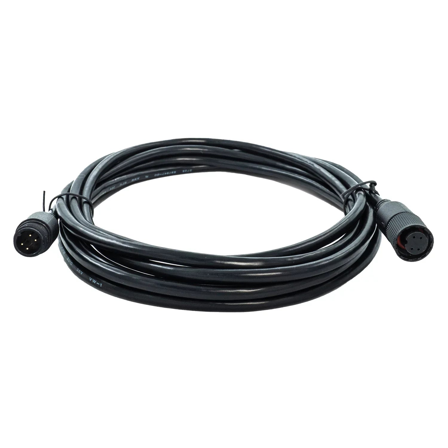 '- Camera Extension Cable for  - Motorsports Front-and-Rear Action Camera System (9.8 Ft.)