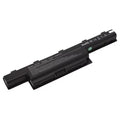Laptop Battery for Gateway  (6-cell)