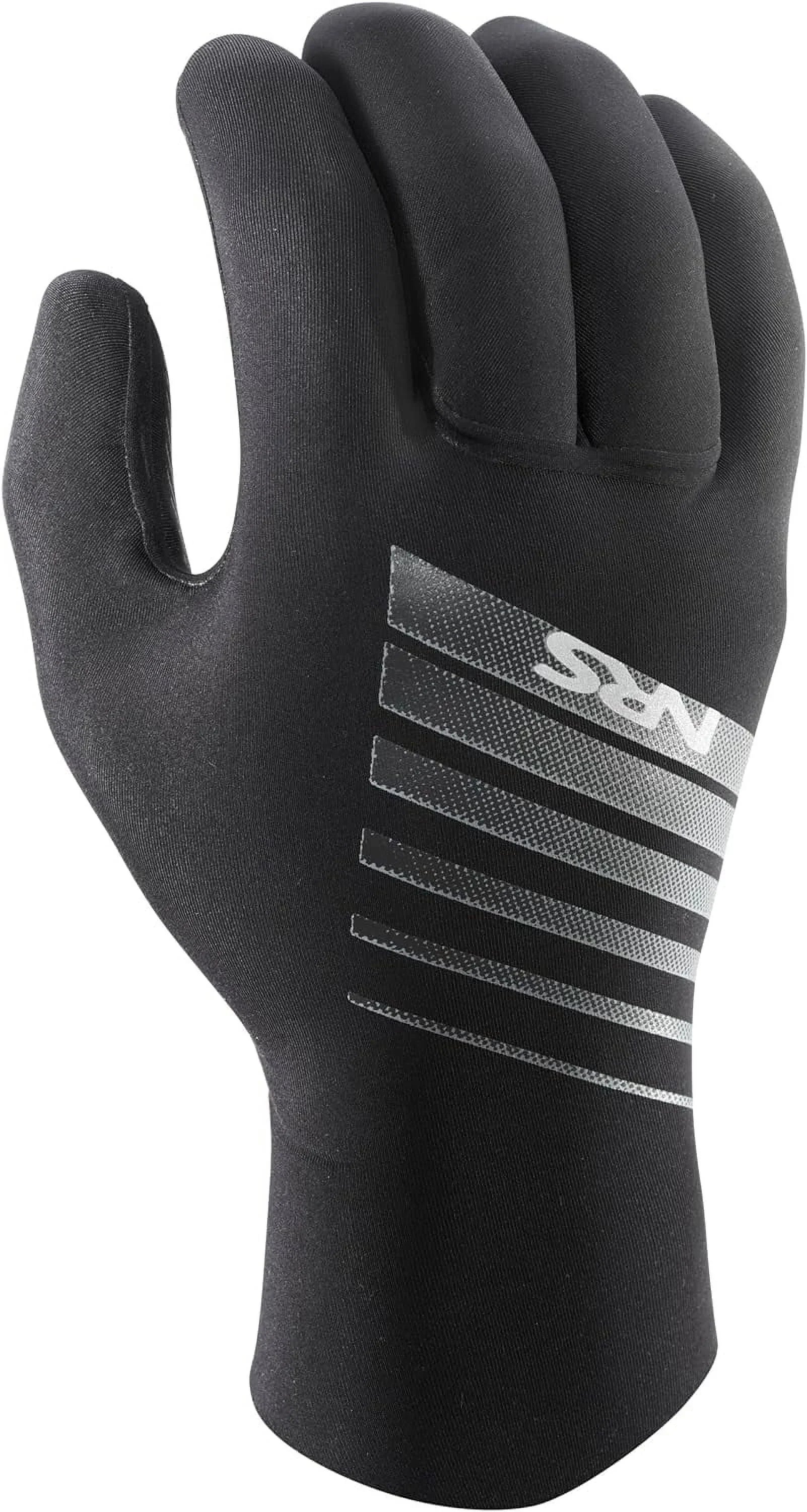 Catalyst Glove - Waterproof Neoprene Insulation Paddling Gloves For Kayaking, Canoeing, Rafting