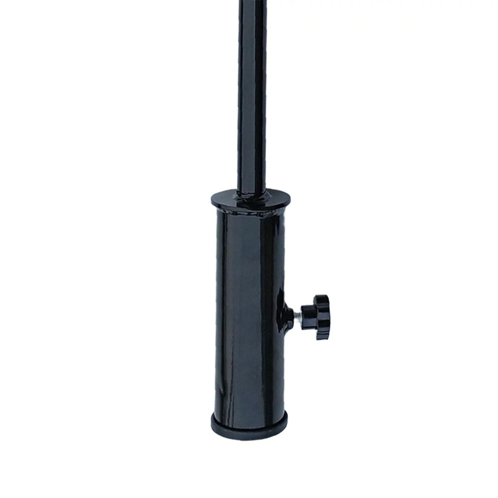 Fitness Barbell Deadlift Training Handle Attachment Exercise for 2 inch Bar Landmine Attachment for Weight Lifting Triceps Biceps Accs Bar with enclosure