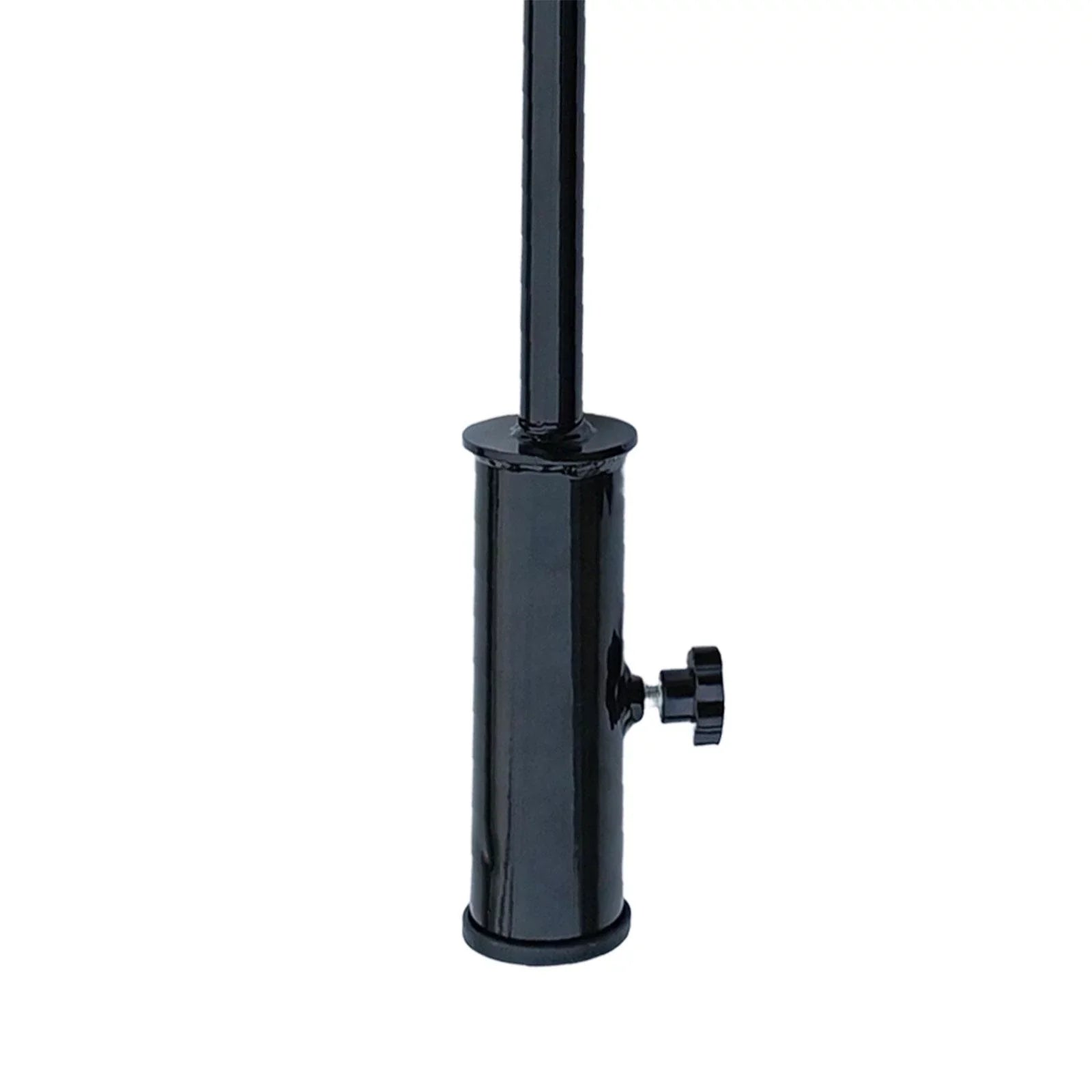 Fitness Barbell Deadlift Training Handle Attachment Exercise for 2 inch Bar Landmine Attachment for Weight Lifting Triceps Biceps Accs Bar with enclosure