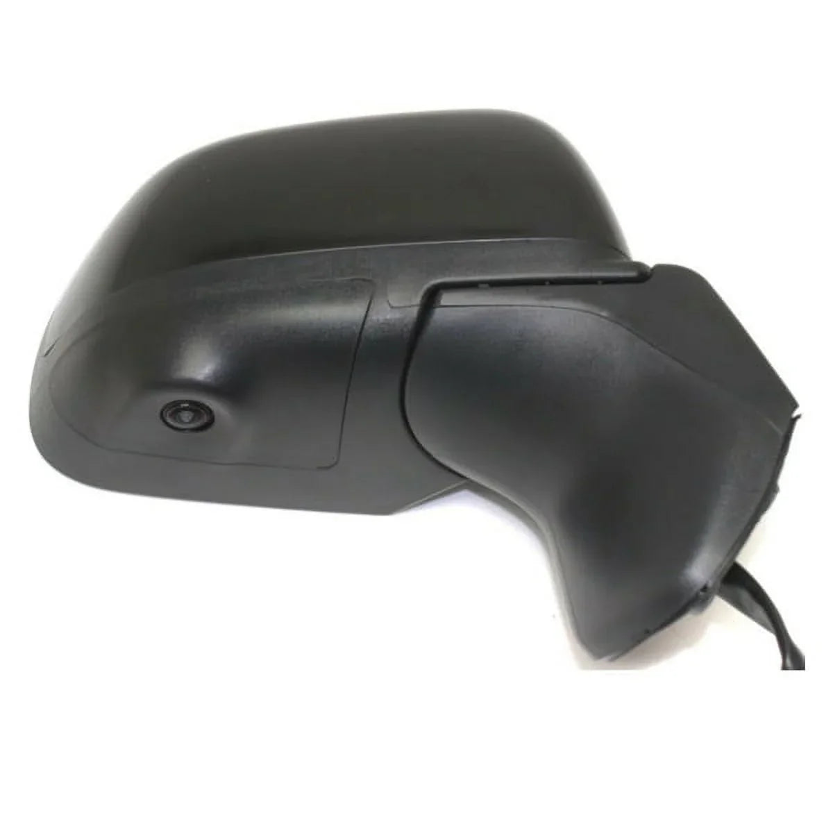 For 14-18 Versa Note Mirror Assembly Power Heated w/Side View Camera Right Side