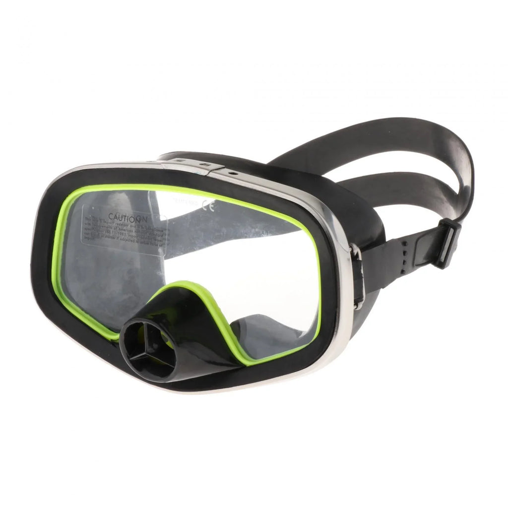 Diving , Snorkel Goggles, Lightweight Snorkel Goggles, Swimming Goggles, Pool Surf Swimming Goggles, Snorkel Diving Yellow