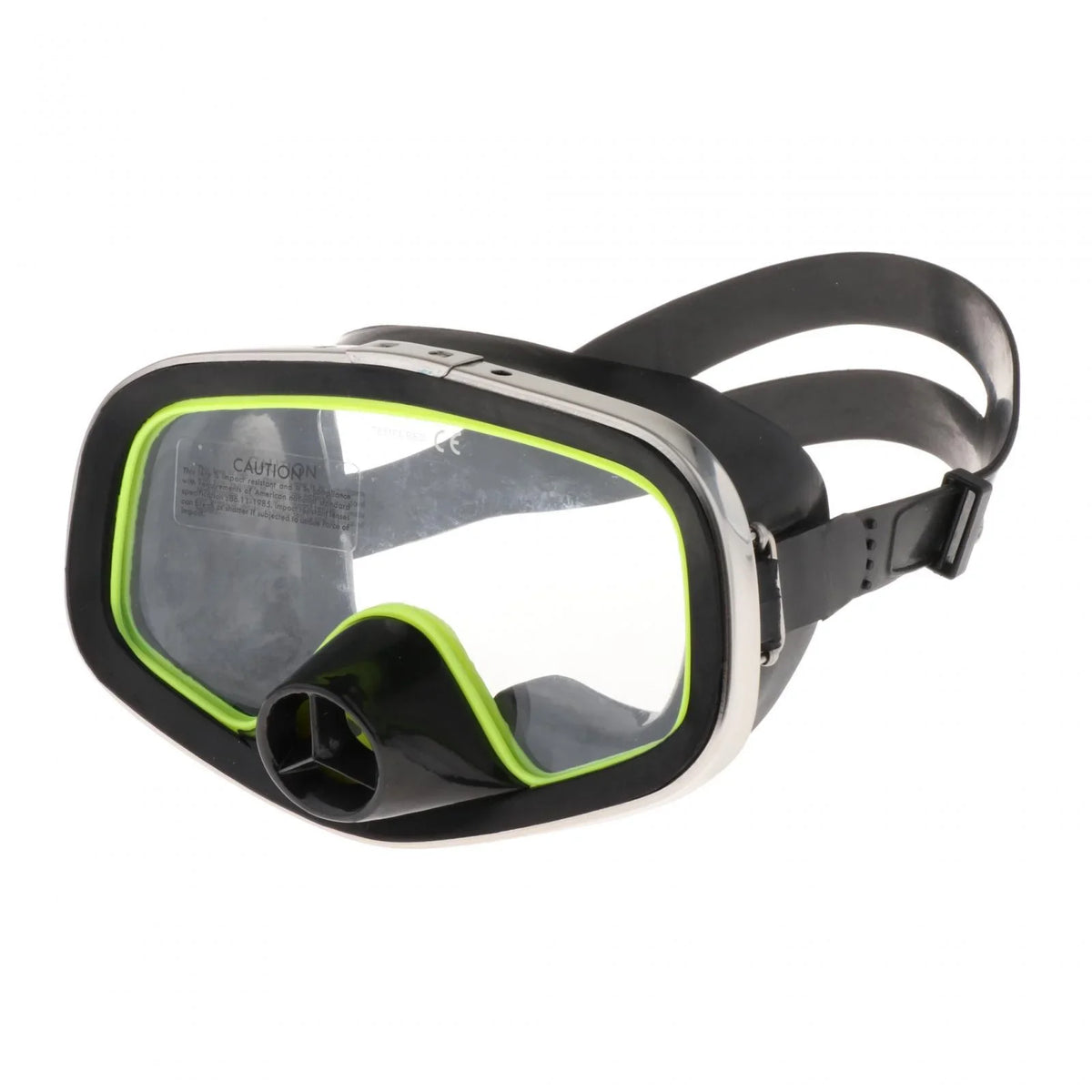 Diving , Snorkel Goggles, Lightweight Snorkel Goggles, Swimming Goggles, Pool Surf Swimming Goggles, Snorkel Diving Yellow
