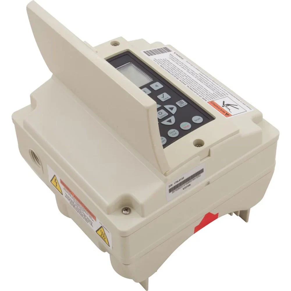 Pentair 356879Z Intelliflo Drive Kit for Variable Speed Pumps