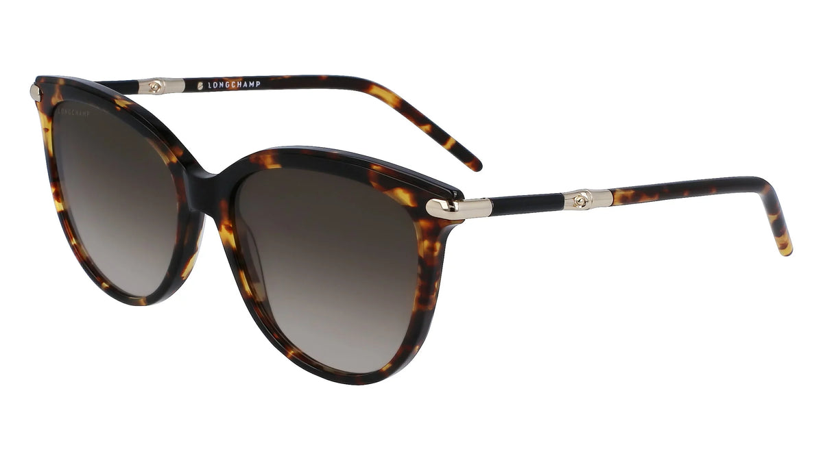 Sunglasses   727  230 Havana