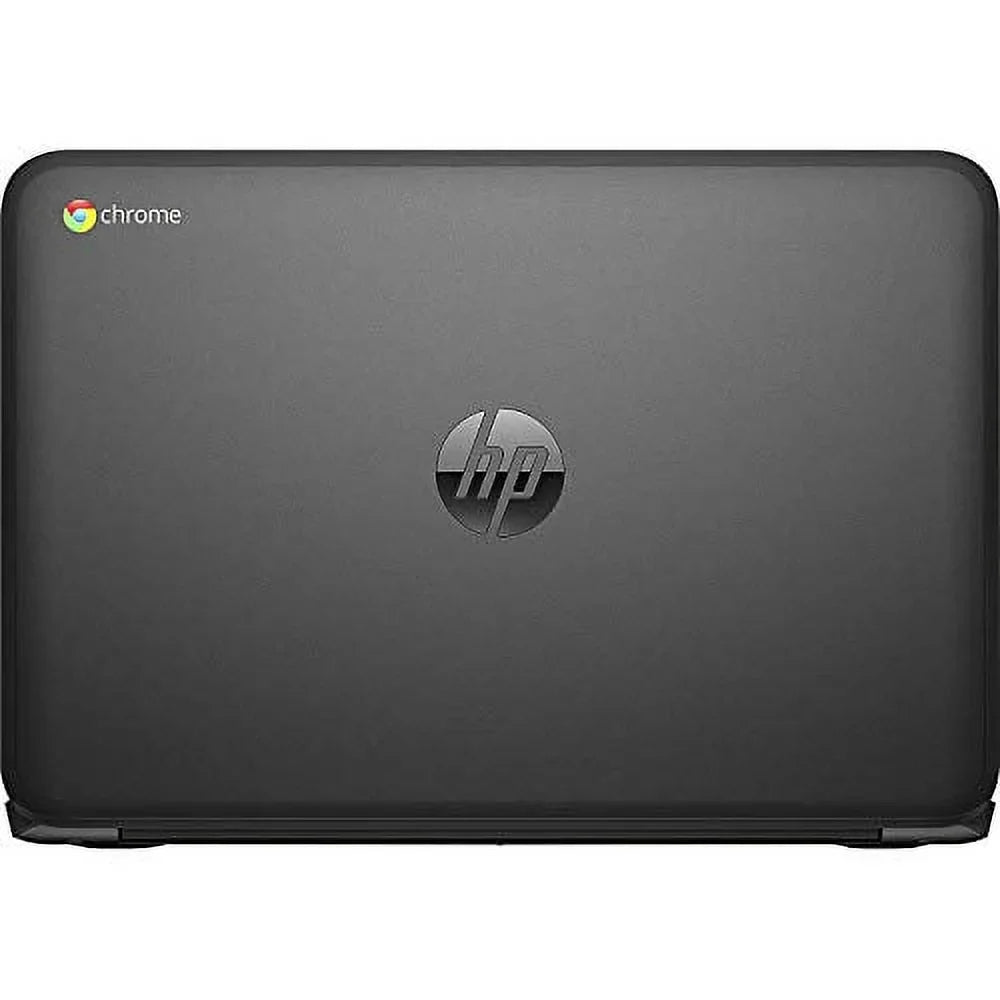Restored  1FX82UT# Chromebook 11   11.6 inches 1366 x 768 Intel Celeron  Dual core (2 Core) 1.60 GHz 4   16   16  Flash Memory Chrome   Graphics 400 (Refurbished)