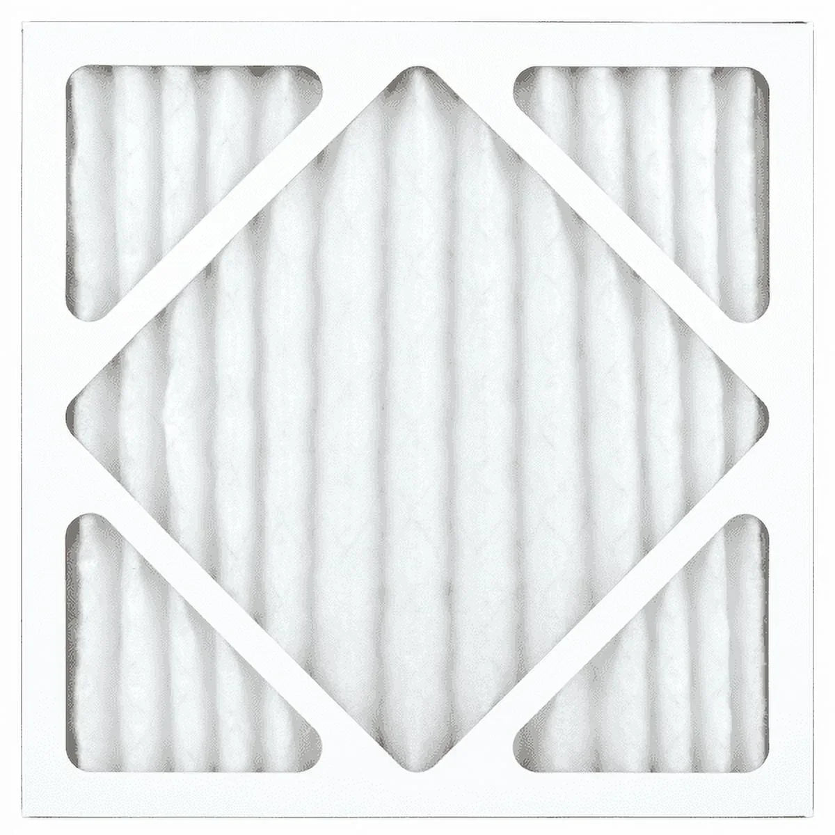 AIRx Filters 12x12x1 Air Filter  13 Pleated   Furnace Air Filter, Health 6-Pack, Made in the