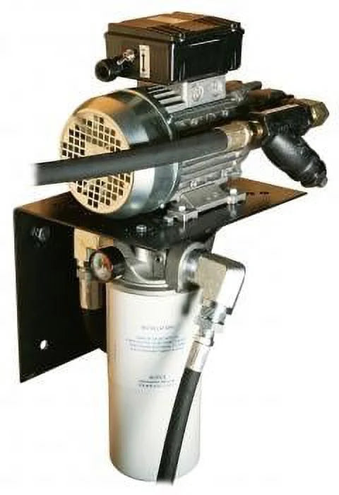 Liquidynamics 33351-03 2.5  Kidney Loop Filtration Kit w/ 3 Micron Filter Element