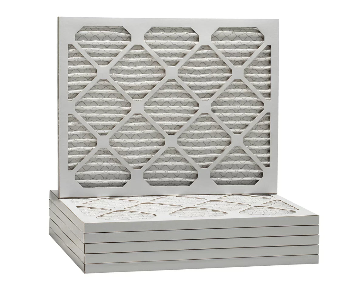 Aerostar 20x24x1   11,  Air Filter, 20x24x1, Box of 4