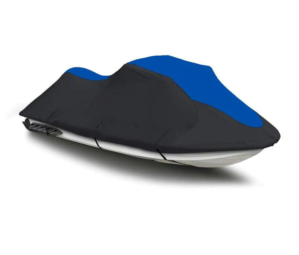 /  -,      Compatible for  Sea Doo Sea-Doo Bombardier Deluxe Jet Ski  Cover 1992 1993 1994 1995 1996 1997 1998 1999 1-2 Seater