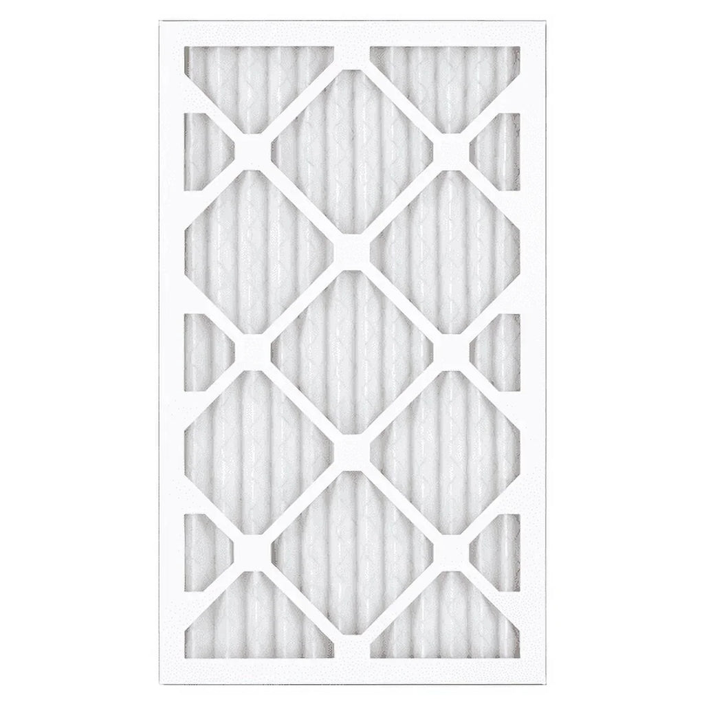 AIRx Filters 12x20x1 Air Filter  11 Pleated   Furnace Air Filter, Allergy 6-Pack, Made in the