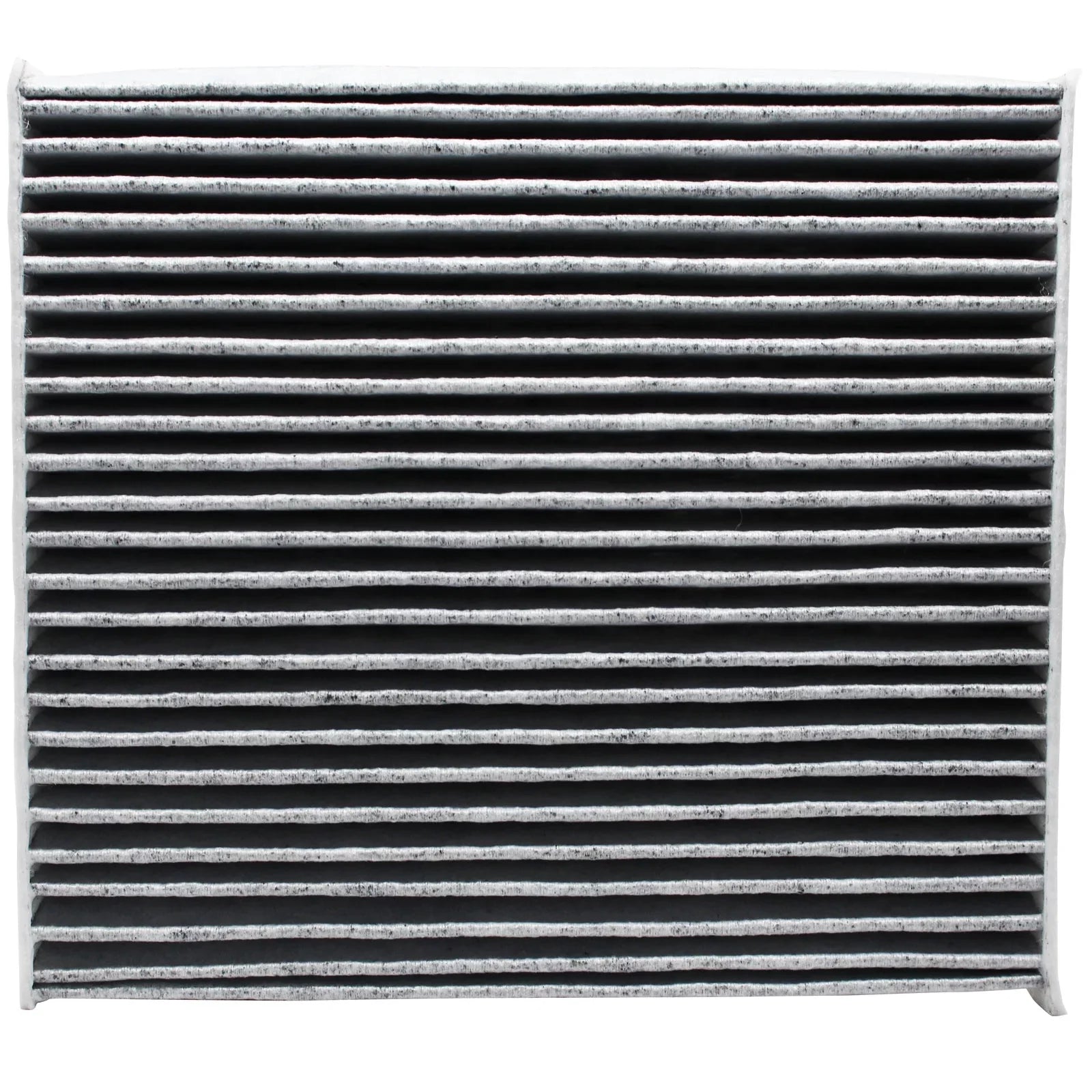 8-Pack Replacement for Cabin Air Filter for 2012 Toyota   2.5L 2494cc Car/Automotive - Activated Carbon, -10285