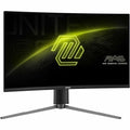 , 27-inch  2560 x 1440 Computer Monitor, 180Hz, , 0.5ms, Black