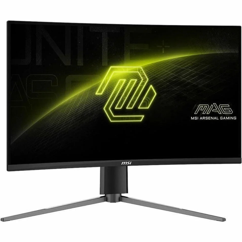 , 27-inch  2560 x 1440 Computer Monitor, 180Hz, , 0.5ms, Black