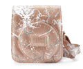 Fujifilm Instax Square  Camera Case, Blush Gold Marble