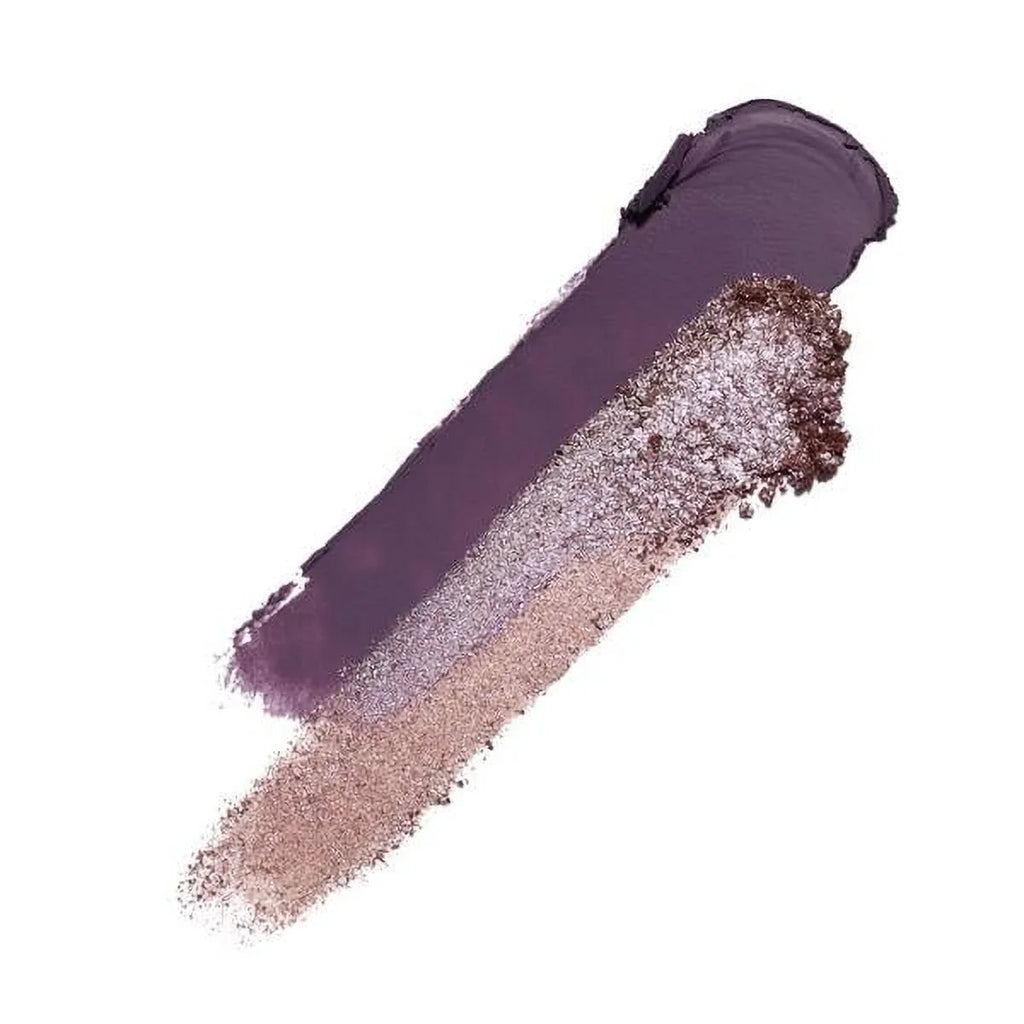 Surratt Cream and Shimmer Eyeshadow Duo Prismatique Eyes - Glamour Eyes