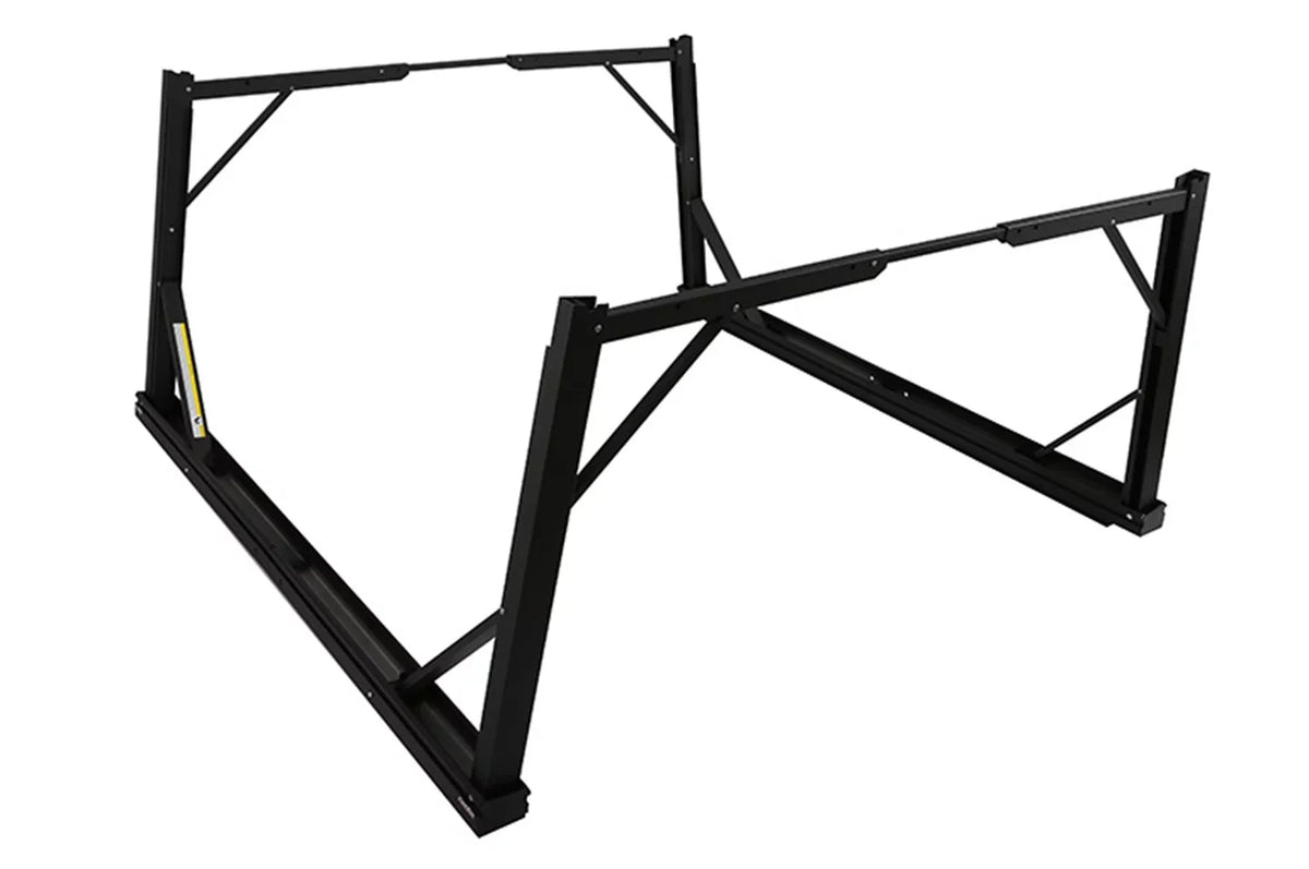 Dee Zee  Invis--Rack Cargo Management System Fits select: 2015-2018    , 2014