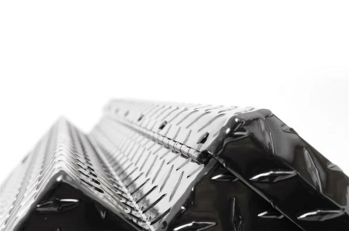 Dee Zee  Red Label Utility Chest