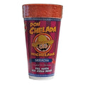 Don Chelada Michelada Sriracha Cup, 1 Pack Of 24 Cups