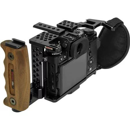 Cage for Fujifilm - Camera