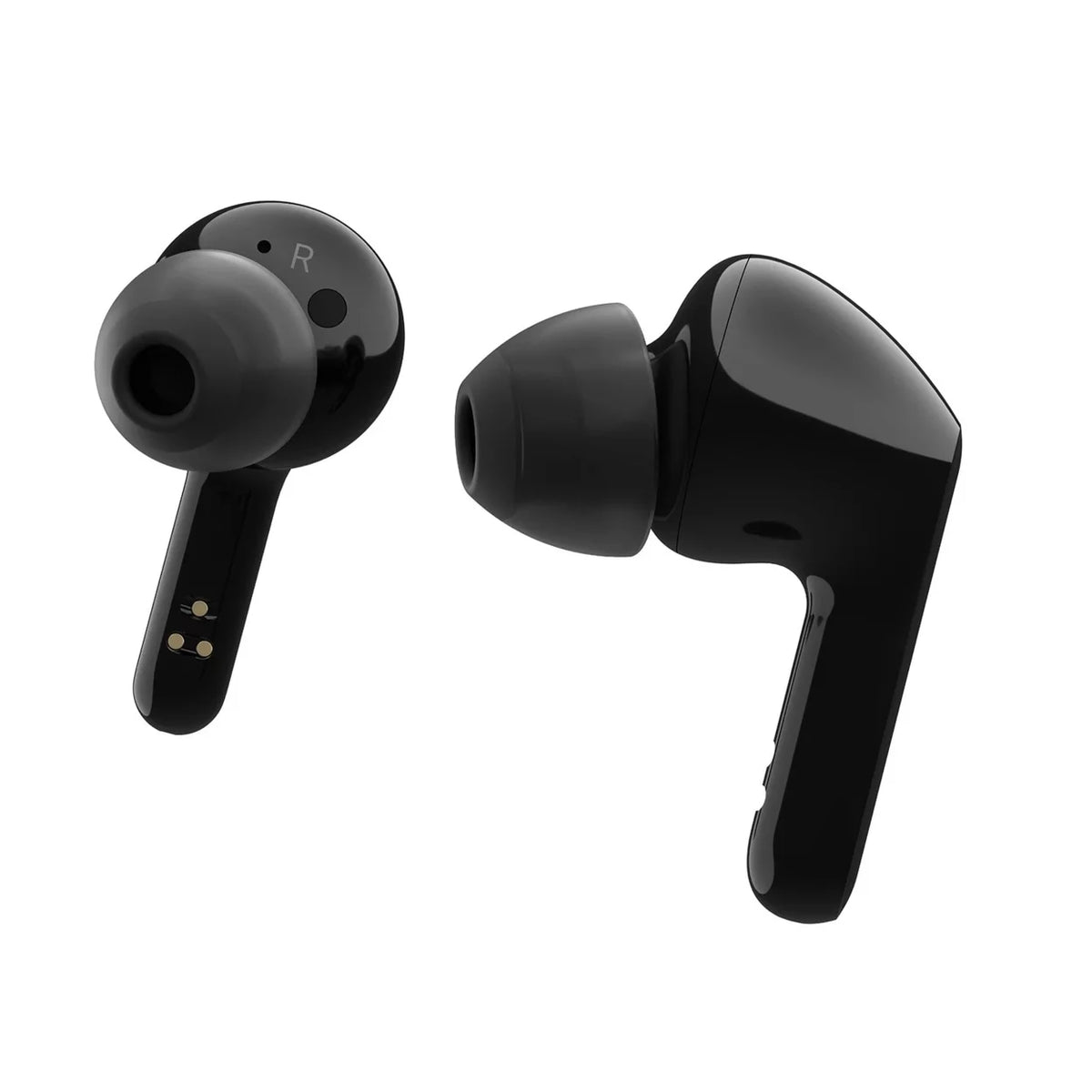 Free Wireless Earbuds w/ Meridian Audio