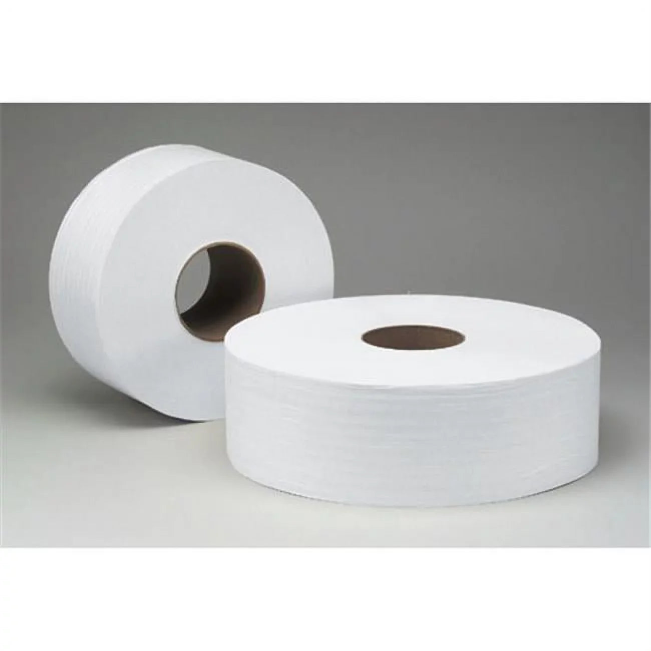 Scott Jumbo Jr / 3.55W 2P white 12/1000
