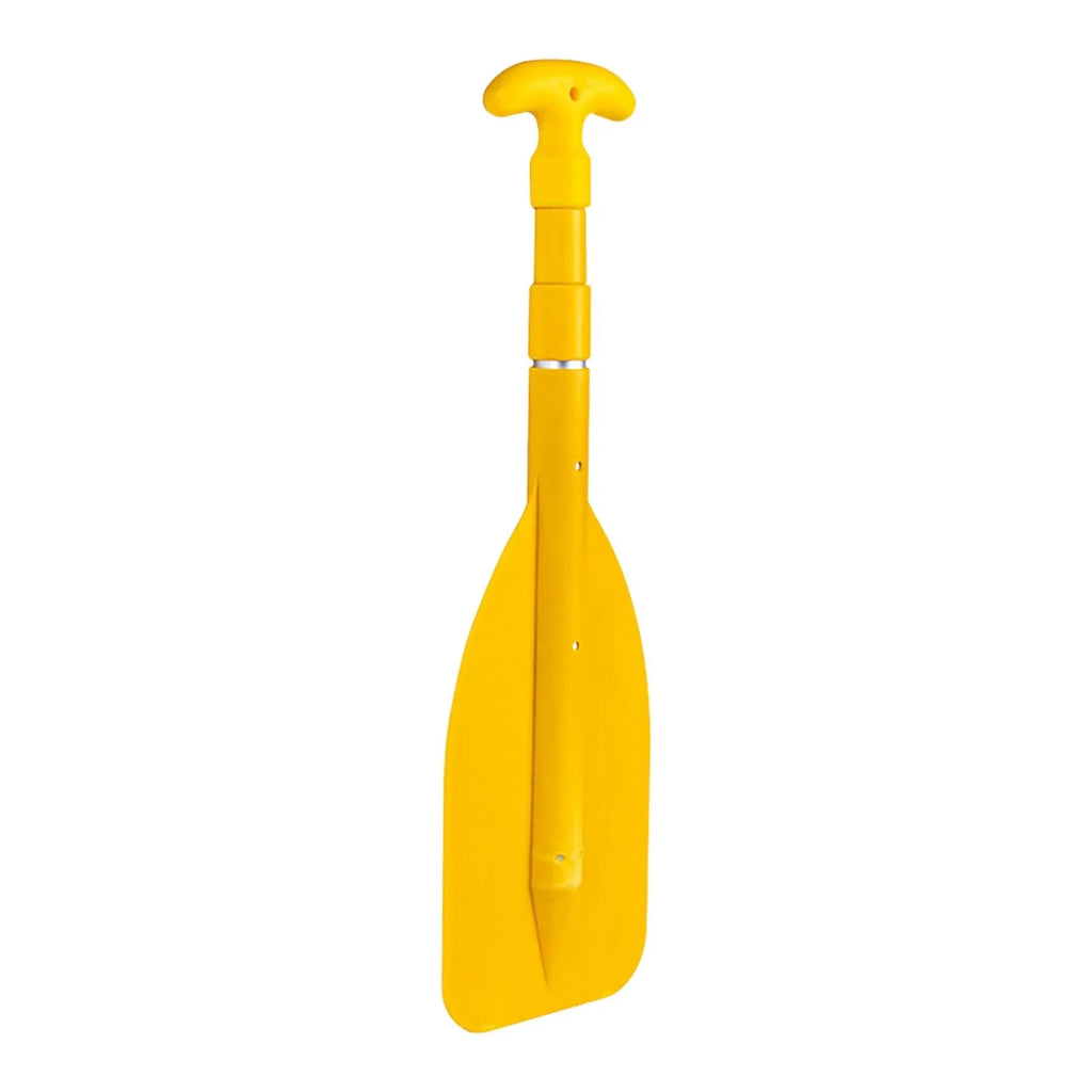 yotijar Inflatable Boat Paddle Accessory for Canoeing Outdoor Water Sports Kids