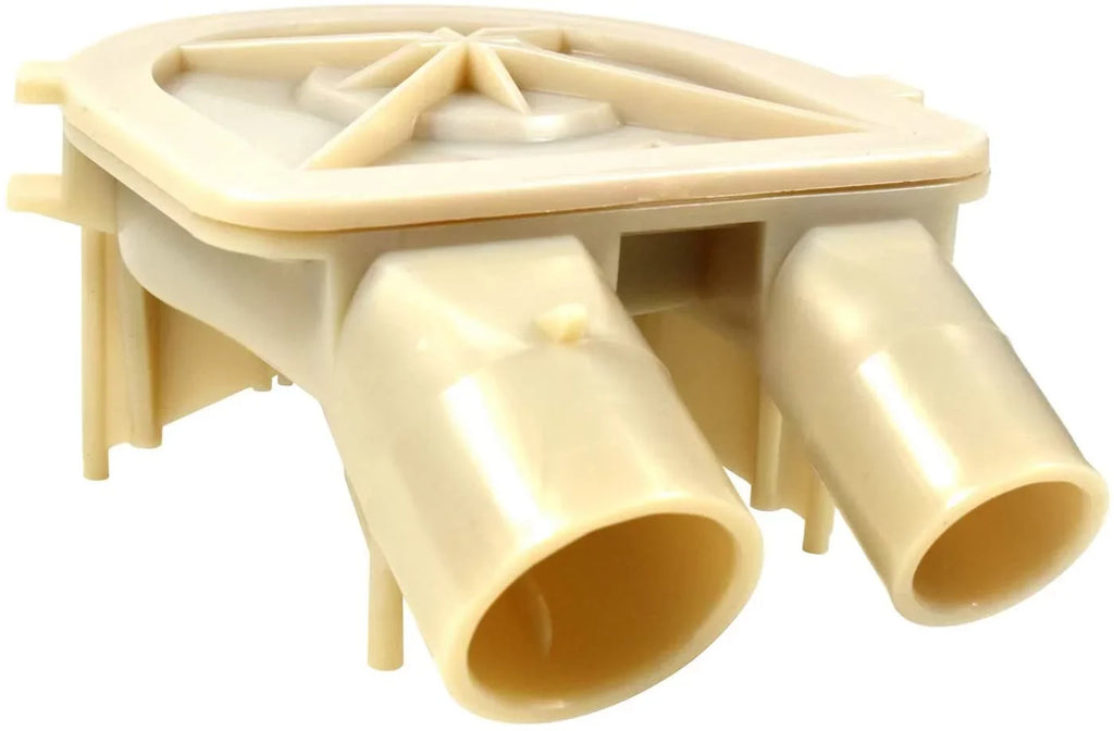 2-Pack Washer Drain Pumps fit with Maytag 2DMTW5705TW0 3RMTW4905TW2 3UMTW5955TW1 7MMTS0510XW0