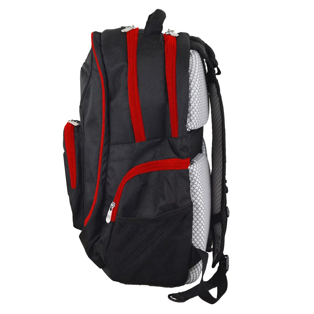 Gonzaga University Bulldogs 2-Piece Luggage and Backpack Set