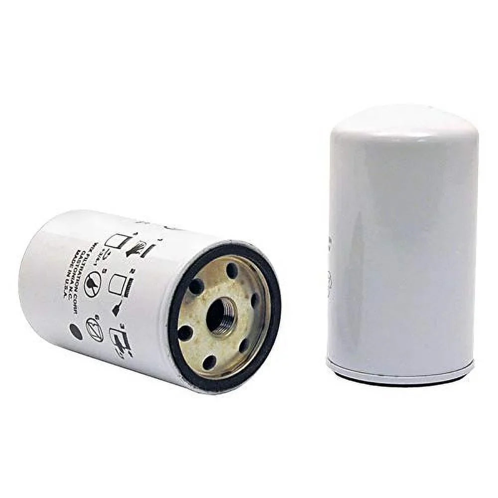 Filters - 57460 Heavy Duty Spin-On Hydraulic Filter Pack of 1