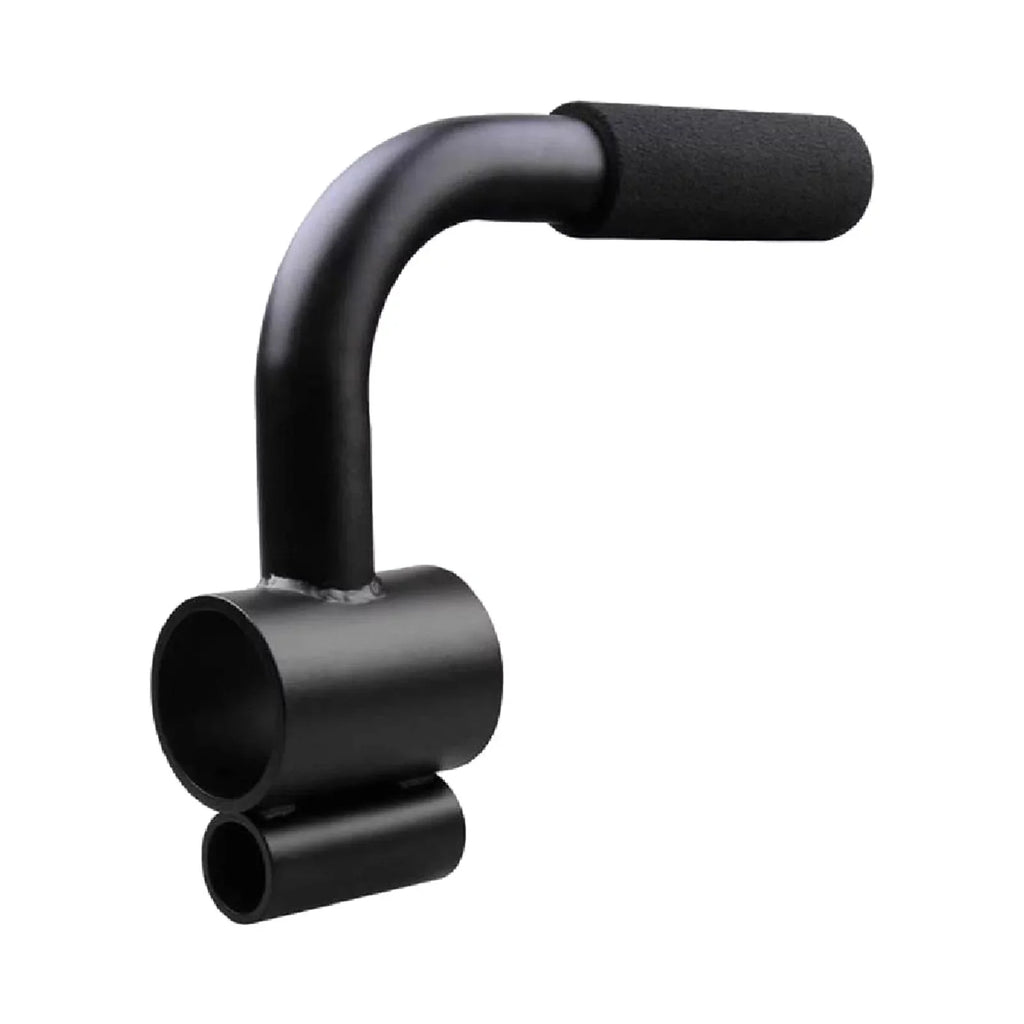 Row Landmine Attachmen Row Barbell Attachment Training Exercise Landmine Row Handle for Shoulders Full Body Triceps Hamstrings single handle