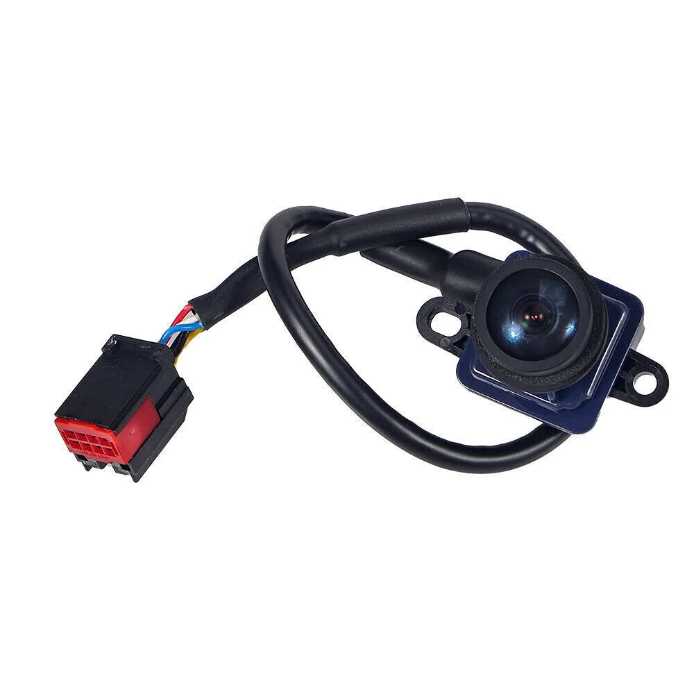 Rear View Camera 68417057AA - Improve Your Visibility - Compatible with   1500 2500 3500 (2018-2021)