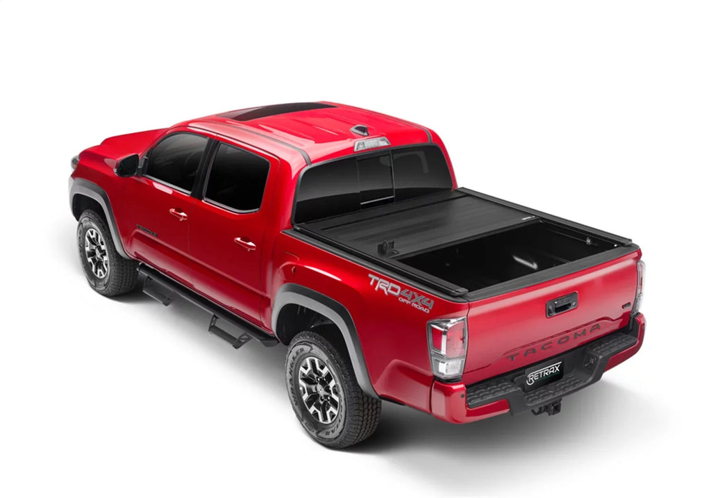 Retrax By Realtruck T80861Pro  Compatible With Select: 2022-2023 Toyota Tundra