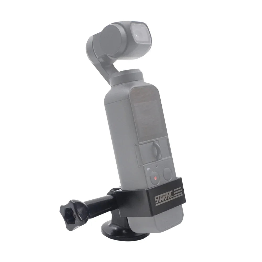 Dazzduo Camera Mount, Pocket Camera  Mount Adapter Kit Adapter Kit  Camera Pocket Camera Camera Mount Kit  Pocket Camera Mount Adapter