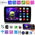 Jahy2Tech 10 Inch On-Board Android 9.1  Wifi Dual Din Touch Screen Player Navigation