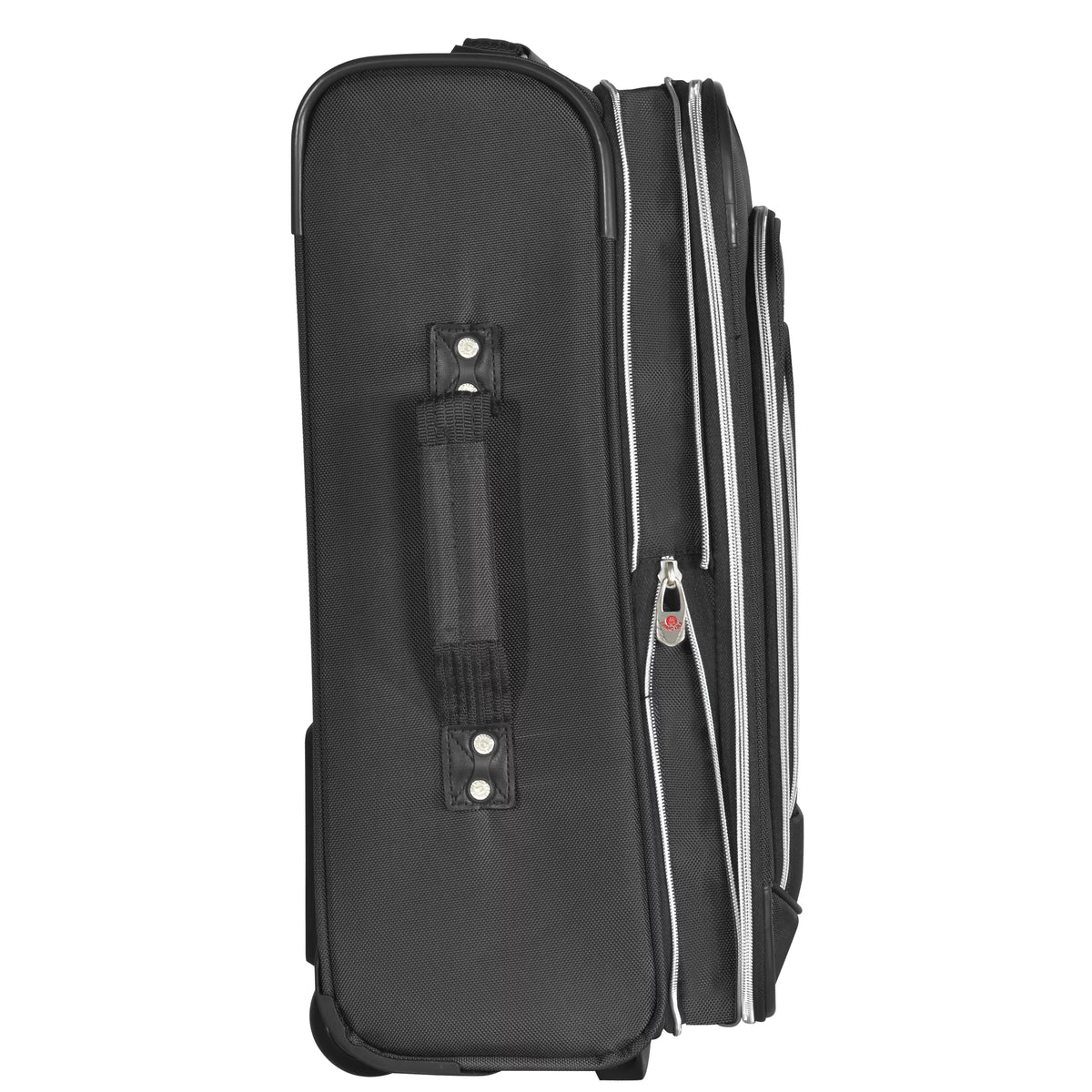 Hamburg 3-Piece Expandable  Upright Set