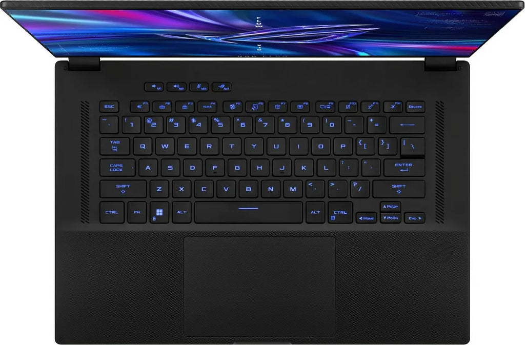 '-    16"    -    16GB  -   4060  -1TB  -