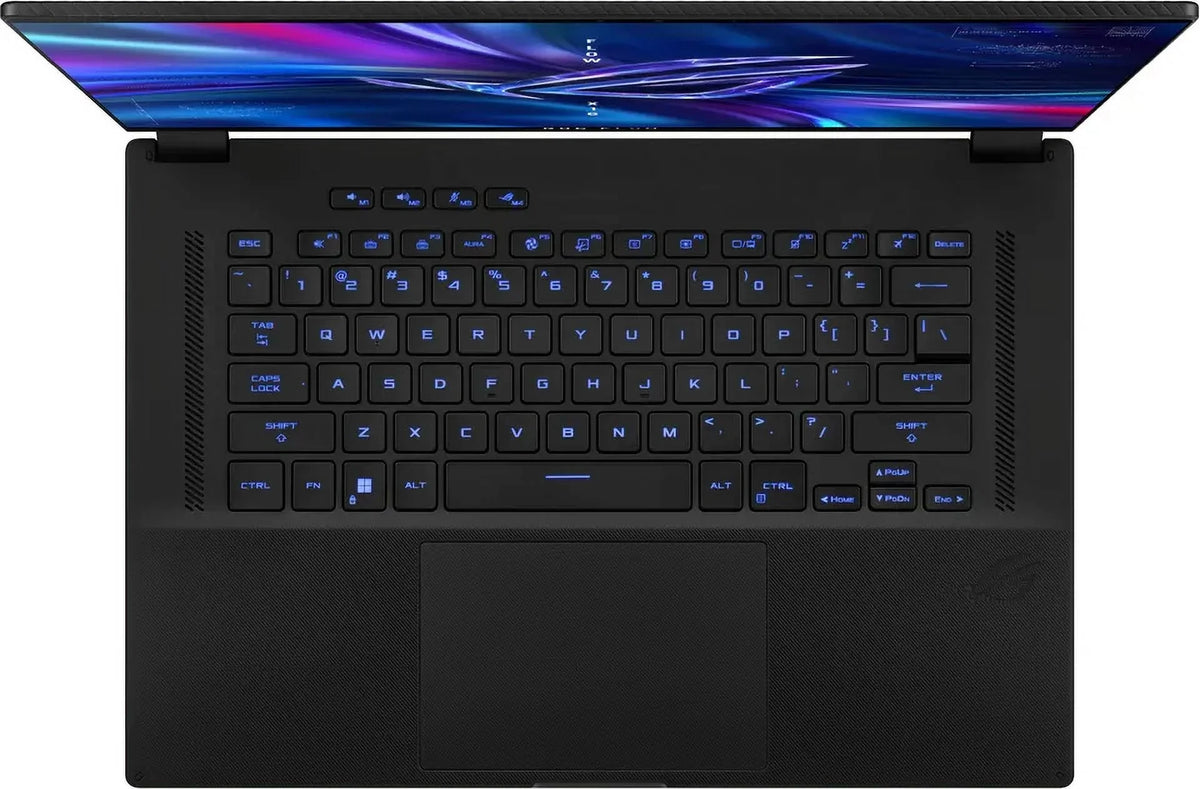 '-    16"    -    16GB  -   4060  -1TB  -