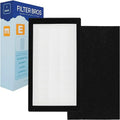 Filter Bros  Filter  Replacement Fits GermGuardian