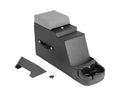 Rugged Ridge by RealTruck | Rugged Ridge by RealTruck | Stereo Security Console 1976-1995 Jeep  And Wrangler Compatible with Select: 1989-1995 Jeep Wrangler / , 1979-1980 American Motors Jeep