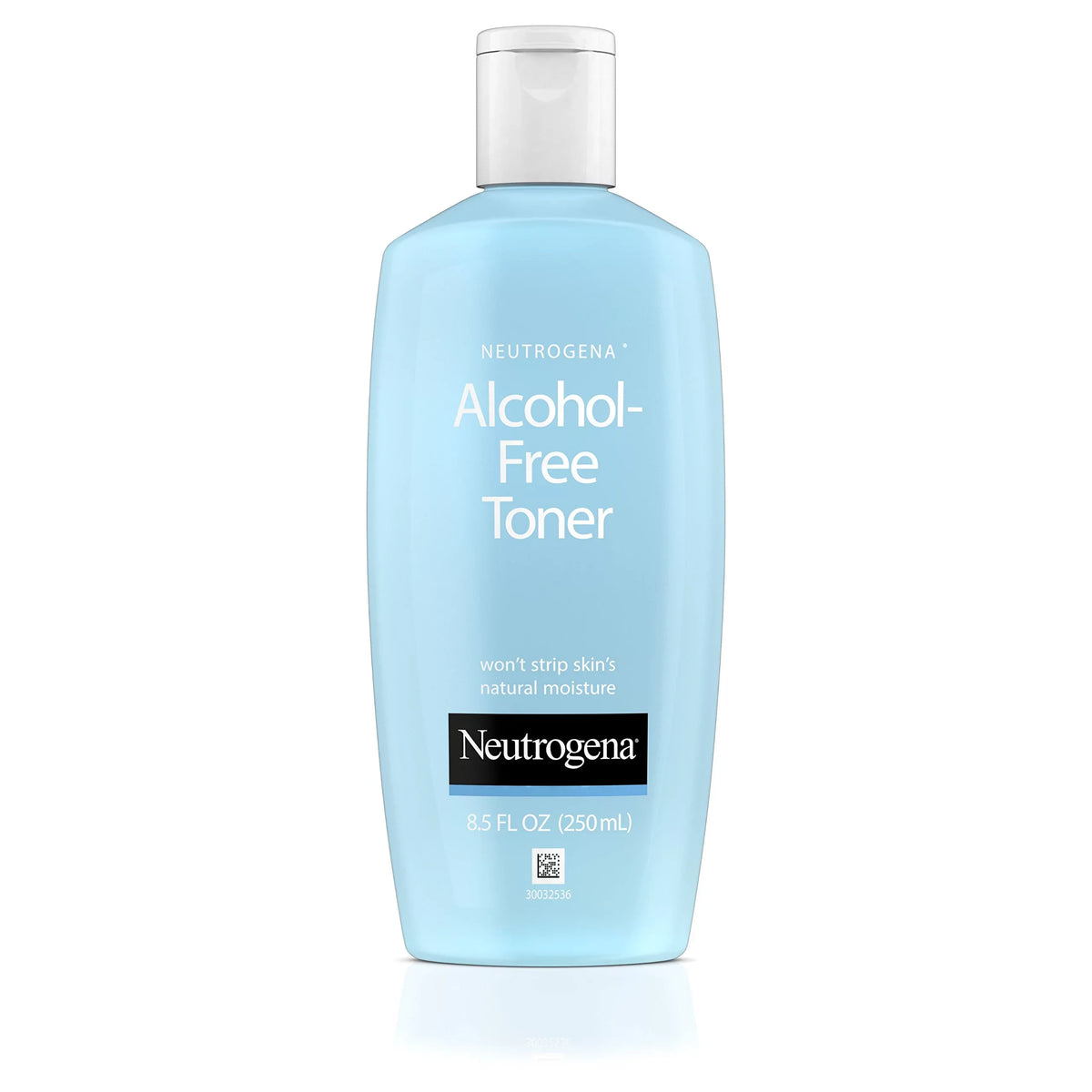 Neutrogena Oil- and Alcohol-Free Facial Toner, with Hypoallergenic Formula