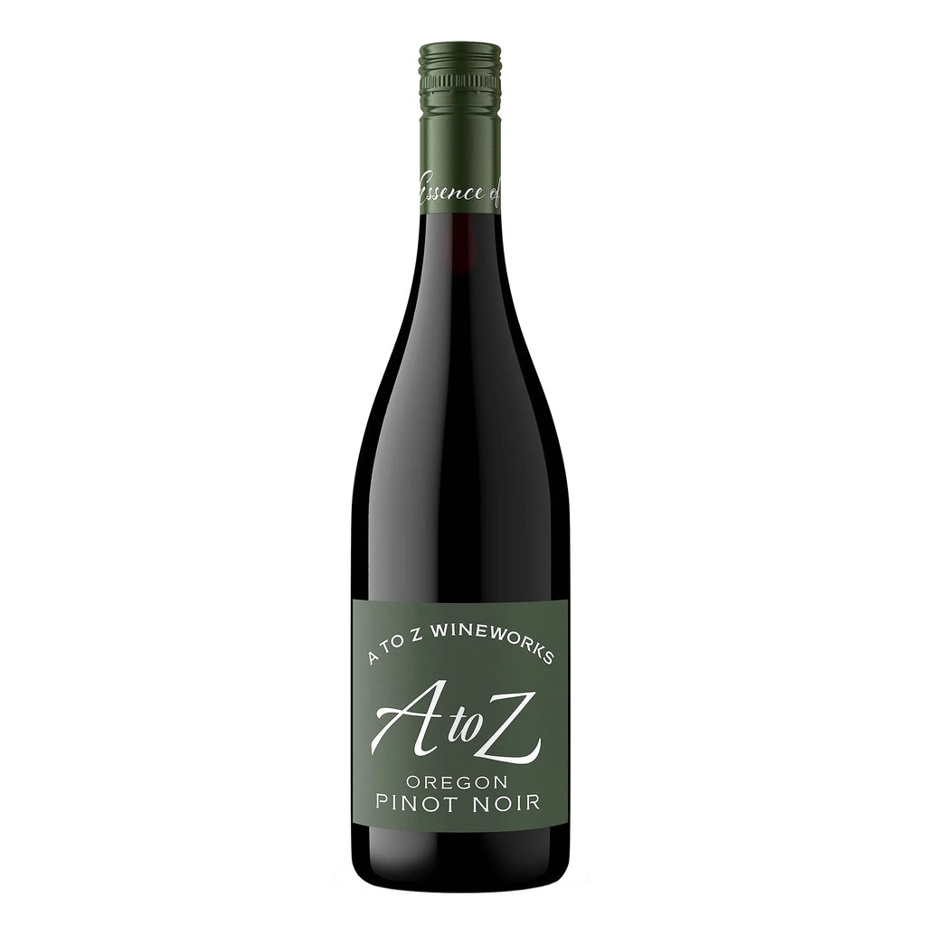 to  Wineworks Pinot Noir Oregon Red Wine, 750 ml Bottle, 14%