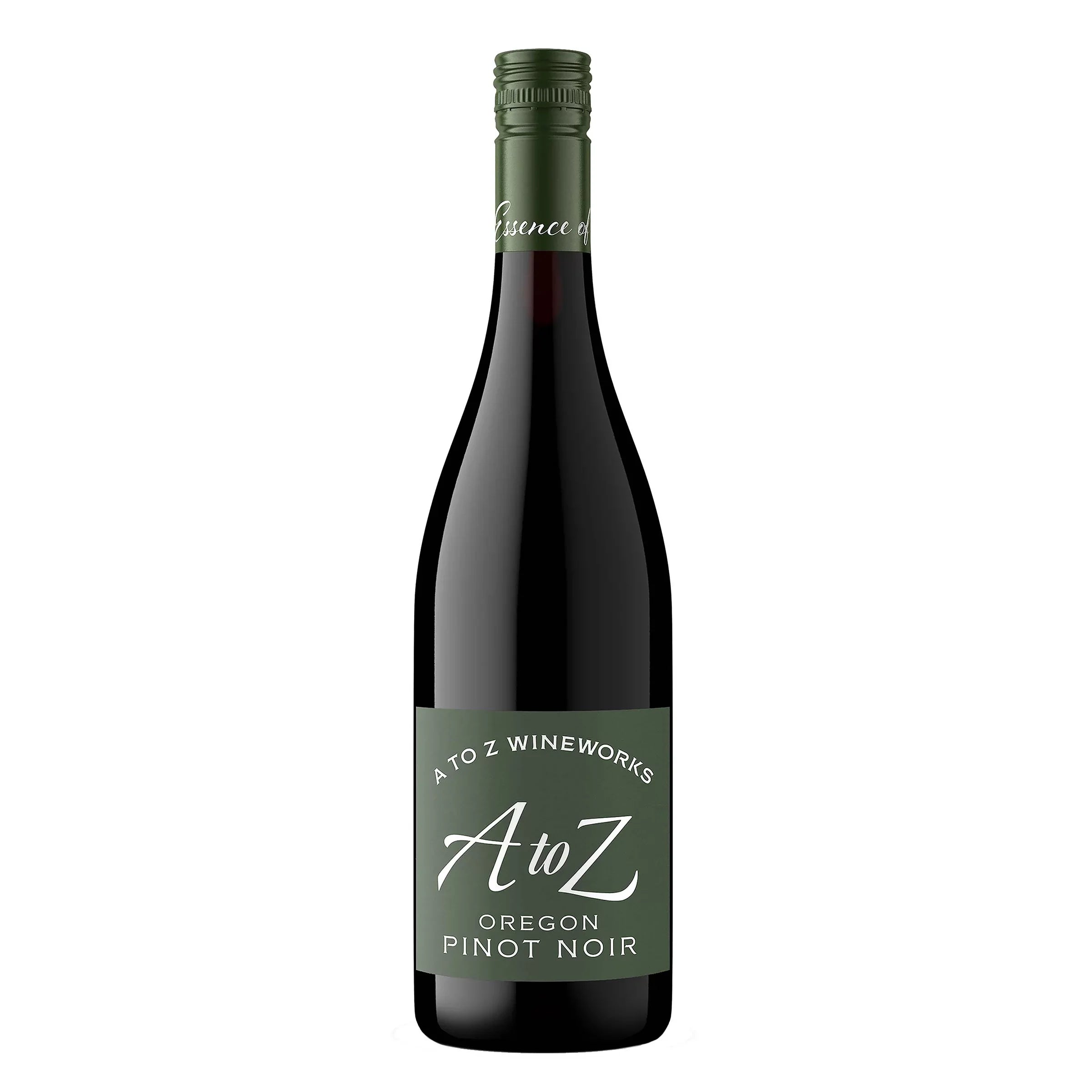 to  Wineworks Pinot Noir Oregon Red Wine, 750 ml Bottle, 14%