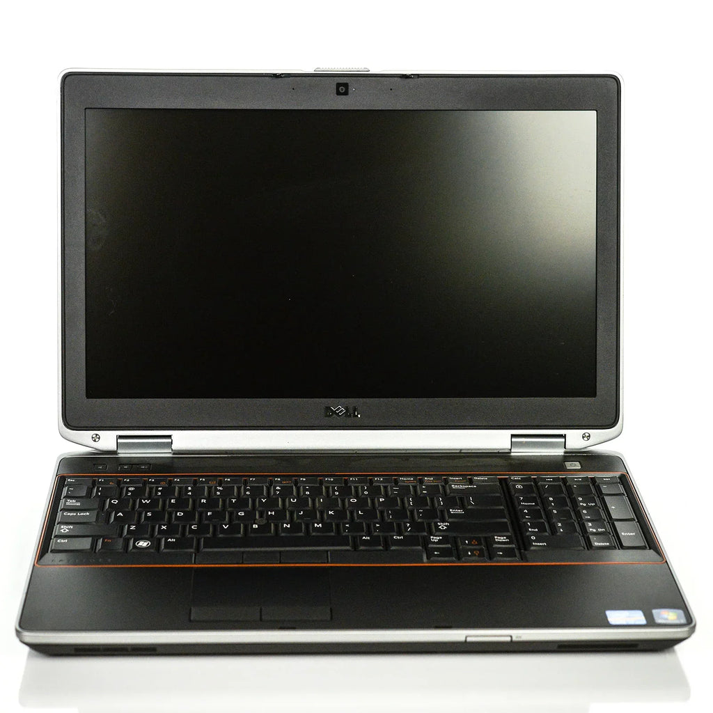 Used Dell Latitude  Laptop i7 Dual-Core 4GB 128GB  Win 10 Pro  v.